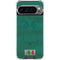 Senegal Soccer Flag Google Pixel 10 Pro Clear Case